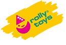 Rollytoys Rolly Toys traptractors